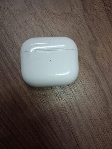 sims: Simsiz (Bluetooth) Qulaqcıqlar, Apple, rəng - Ağ — 2