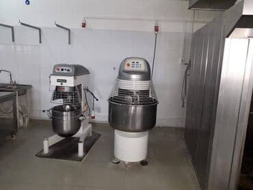 Şirniyyat sexi avadanlıqları ilə icarəyə verilir. Hər şəraiti var və lalafo.az -da Şirniyyat sexi avadanlıqları ilə icarəyə verilir. Hər şəraiti var və