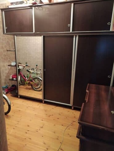 hezi aslanovda 3 otaqli evler: 3 otaqlı, Yeni tikili, m. Həzi Aslanov, 92 kv. m — 7