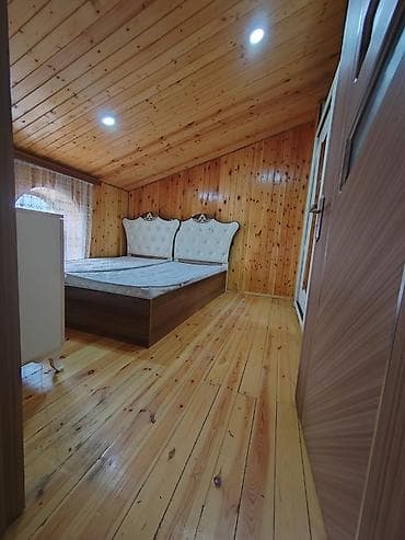 mawtagada evler: 2 otaqlı, 40 kv. m, Yeni təmirli — 2