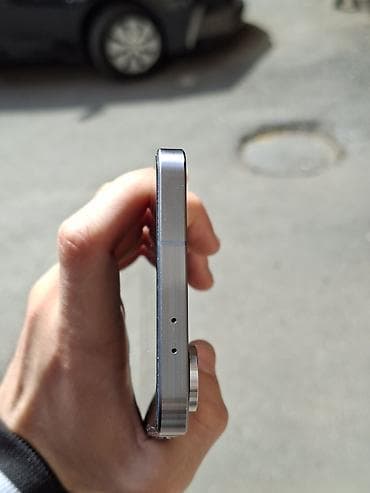 Мобильные телефоны и аксессуары: Samsung Galaxy A56 5G, 128 ГБ, цвет - Серый, Отпечаток пальца, Две SIM карты, Face ID — 3
