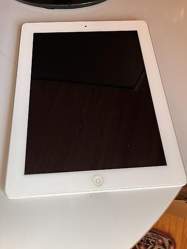 Apple iPad 3 (2012), 9,7", < 64 GB