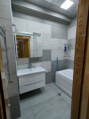 kiraye evler 2018: Yasamalda Melisa yaşayış kompleksində 20 mertebeli binanın 18-ci — 7