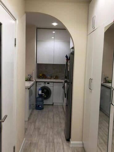 yasamal yeni tikili satilir: 1 otaqlı, Yeni tikili, 49 kv. m — 8