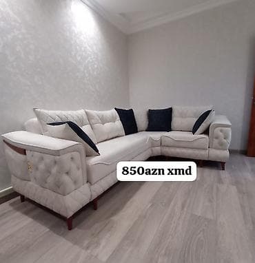 Künc divan, Parça — 1