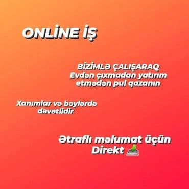 code academy qiymət: Onlayn iş və biznesə dair təlim və əməkdaşlıq imkanı Təklif: - Evdən — 1