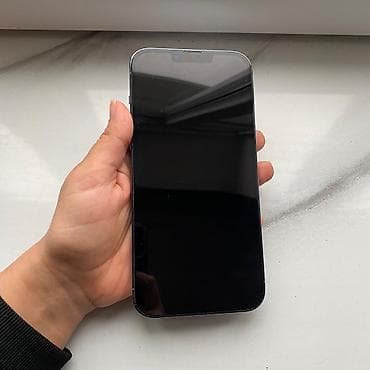 iphone ucuz telefonlar: IPhone 13 Pro, Sierra Blue — 4