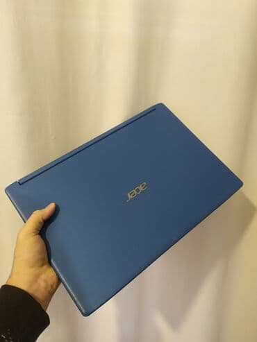 Lenovo: Acer Aspire, 15.6 ", Intel Core i3, 256 ГБ — 7