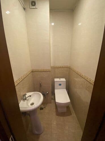 qubada kiraye evler 2022: Gənclik metrosu yaxınlığında 18 mərtəbəli yeni tikilinin 8 ci — 14