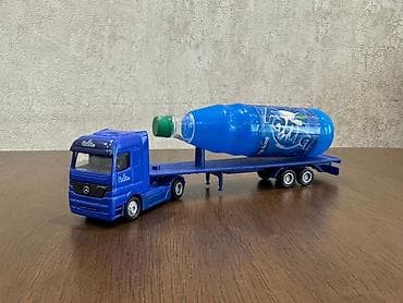 gs forma: 2000 il, 1:87, Plastik, Ünvandan götürmə, Ödənişli çatdırılma, Rayonlara çatdırılma — 7