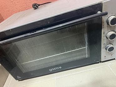 aeg pec: Gastro elektrik sobası – stolüstü tip - Marka/model: Gastro - Növ — 1