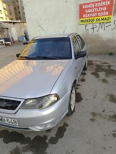 encar.com kia: Daewoo Nexia: 1.5 l | 2010 il Sedan — 6