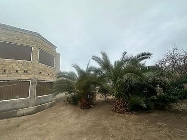 Kirayə evlər: 6 otaqlı, 1100 kv. m, Kredit yoxdur, Orta təmir — 8