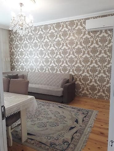 ev: Ev satılır136 saylı məktəbin yanı kupca paket — 3