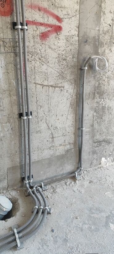 Другие электротовары: Elktirik işləri kime ehtiyacı olsa buyursun Məhsulun təsviri: - — 9