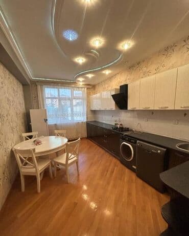 binəqədi kiraye evlər: Yasamal rayonu,İnşaatçılar metrosu yaxınlığı, N.Tusi klinikasının və — 6