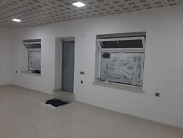 Bağ evləri: Kommersiya obyekti – vitrin pəncərəli, ayrıca girişli yolkənarı sahə — 9