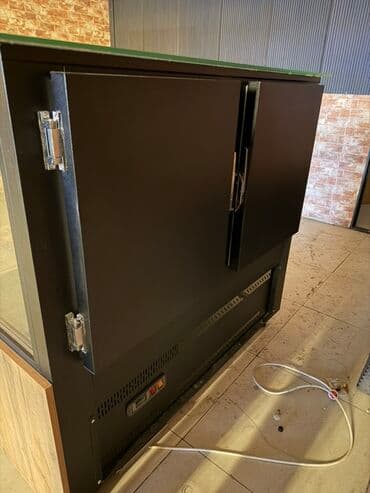 Şirniyyət üçün, 120 * 165 * 75 — 2