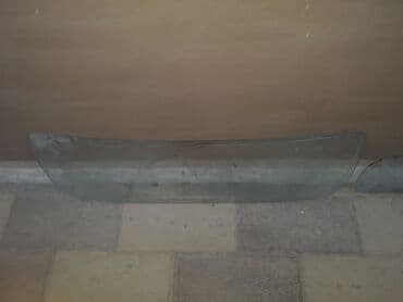 bişmiş şüşə qiyməti: 401 moskvicin dal qabax partpresderi — 1