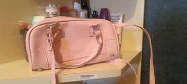 Çiyin çantası, Yeni