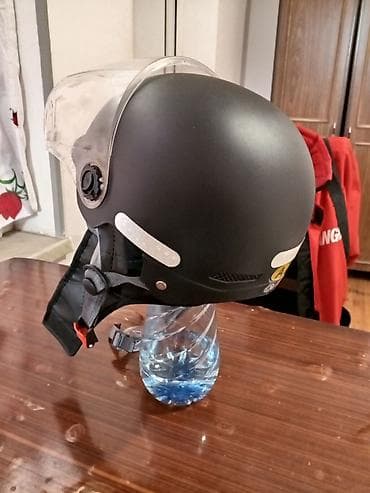 Salam, Dəbilqə satılır, klassik dəbilqə sevənlər üçün əladır qarşıda — 2