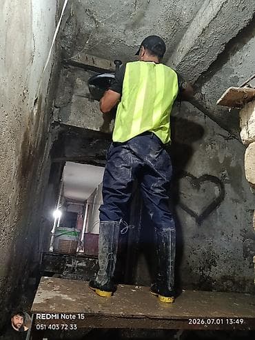 divan temiri: #betonisleri #beton #betonkesme #betonkəsimi #betonkesim #betondesme — 4