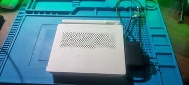 modem fiber optik: Fiber optik madem Ideal veziyyetdedir az islenib 150 manata alinib — 1