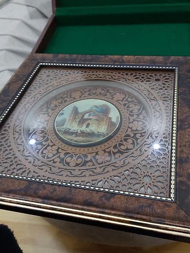 Velosipedlər: Vezifeli şexse hediyye veribler.el isidi.yenidi.satisda yoxdu — 1