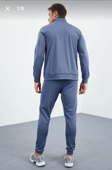 спортивный костюм азербайджан: BREND: Tommy Life ORİJİNAL İstəyən olsa Canlı şəkildə ata bilərəm — 3