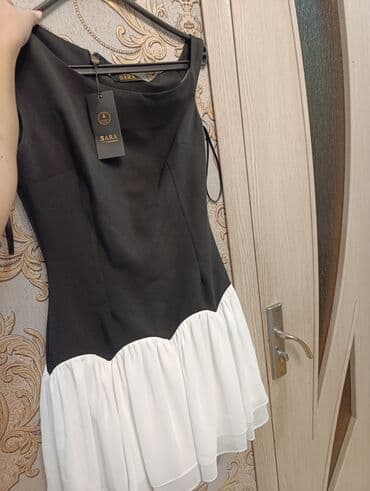 sifon parcadan paltar modelleri: Kokteyl donu, Mini, S — 1