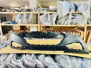 Hyundai Ix35 2011 TAYVAN ön (qabaq) buferi. Yenidir. keyfiyyətli