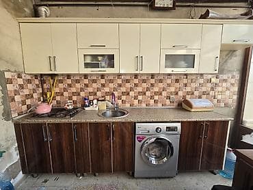 kukna mebelleri: Metbex mebeli 3.60 sm 350 azn materialı parlaq mdf unvan Razin — 1