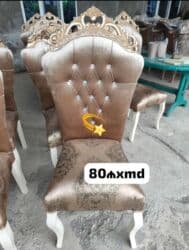 Qonaq otağı üçün, Yeni, Stul