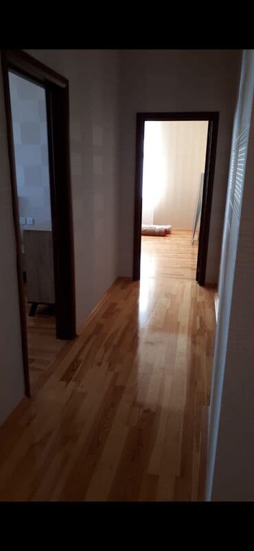 kirayə evlər yeni gunəşli: Yeni Günəşli Massiv V, 3 otaqlı, Yeni tikili, m. Həzi Aslanov, 110 kv. m — 2