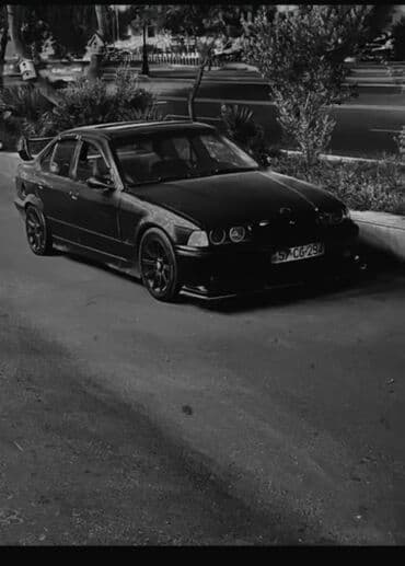 bmw e46 kuza: BMW 3 series: 1.8 l | 1994 il Sedan — 4