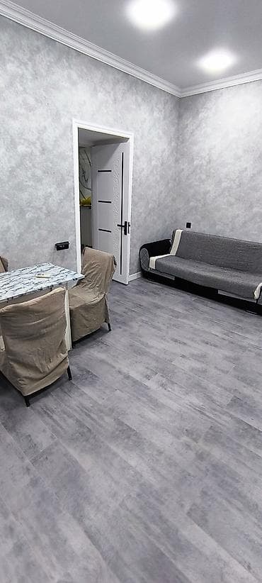 evler villa: 50 kv. m, 3 otaqlı — 9