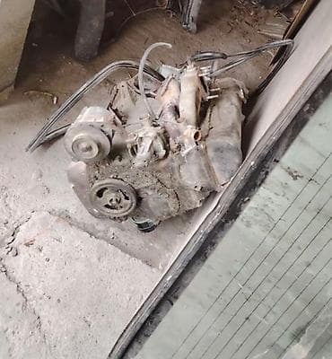 audi 100 2 at: Vaz 2103 07 matorudu 1 2 il olar öz masinimin üsdünnen çixardmisam — 1