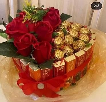 sederek xonca instagram: Hədiyyəlik solmayan ətirli güllər sifariş qəbul olunur.Metrolara — 5