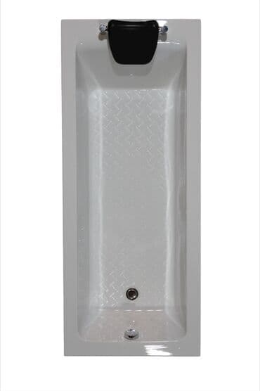 Darvazalar və aksesuarlar: 140x70 vanna Catdirilma sifon hediyye. Akril vanna – düzbucaqlı — 2