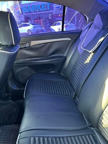 chevrolet malibu qiymeti: MG : 1.5 l | 2012 il 389000 km Sedan — 10