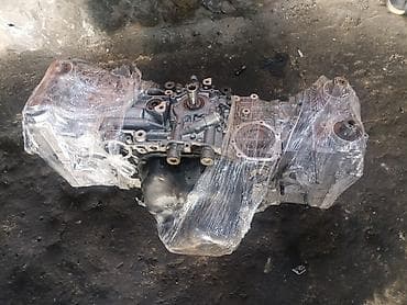 sinler ve diskler type 1: Subaru bokser mühərrik bloku – tam qovşaq - Üfüqi qarşılıqlı (boxer) — 3