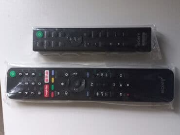 Смарт ТВ приставки: Б/у Телевизор Sony 49" Самовывоз — 7