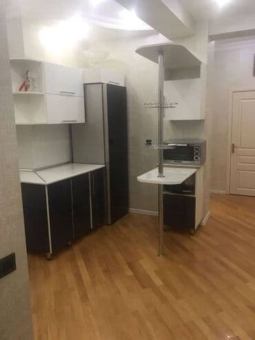 uşaqlar ucun oyun mərkəzləri: 3 otaqlı, Yeni tikili, 84 kv. m — 23