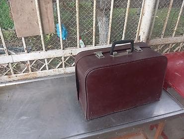 dikis masini: Tikiş maşını Chayka, Elektromexaniki — 6