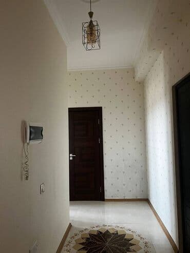 bileceri ev: Mənzil Biləcəri dairəsi, Avtovağzalın yanı 17 mərtəbəli yeni tikili — 6