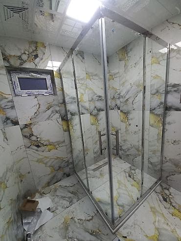 kapi: Arakəsmə, Künc üçün — 4