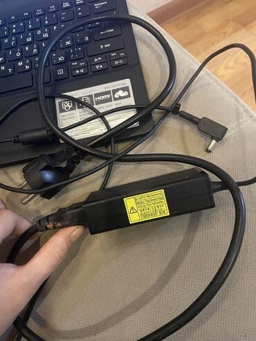 acer netbook fiyatları: İşlənmiş Acer Aspire, 11.6 ", Intel Celeron, < 128 GB, Pulsuz çatdırılma — 3