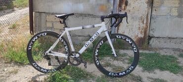 ремонт велосипедов: İşlənmiş Şəhər velosipedi 28", sürətlərin sayı: 8, Ünvandan götürmə — 6