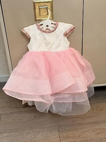 ad gunu donlari: Don, Ziyafət, 1 - 2 yaş — 2