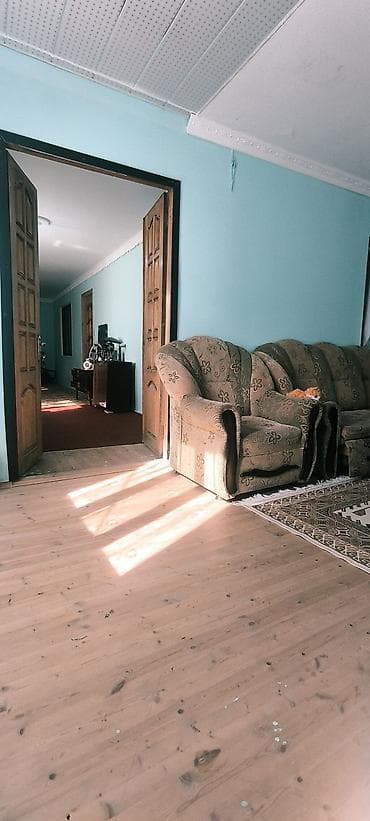 studiya otaq: QƏBƏLƏDƏ KUPÇALI TORPAQ VƏ 2 EV SATILIR! 🏡 Qəbələ rayon mərkəzində — 5